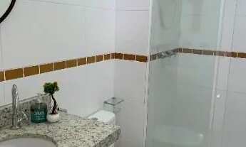 Imagem 5: 2 quartos perto do mar e com o shopping como quintal