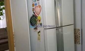 Imagem 7: Apartamento reformado 50,57m², 2 dormitórios, sala, banheiro no Jardim da Saúde