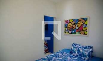 Imagem 7: Apartamento para Aluguel - Copacabana, 1 Quarto, 40 m2