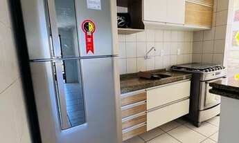 Imagem 6: Edificio Lirio 401