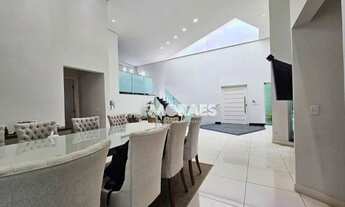 Imagem 6: Casa em Alto Padrão com 5 suítes para alugar, 720 m² por R$ 12.000/mês - Residencial Villa