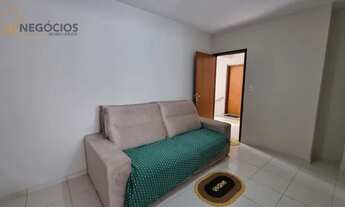 Imagem 2: APARTAMENTO 02 QUARTOS, SÃO FRANCISCO - PATOS DE MINAS