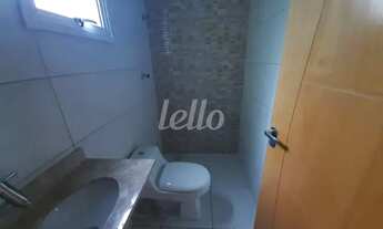 Imagem 5: Santo André - Apartamento Padrão - Vila Tibiriçá