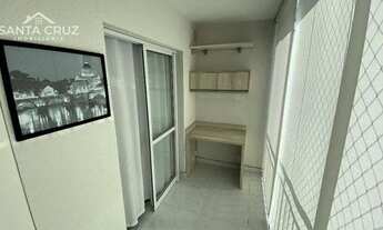 Imagem 9: Apartamento com 1 dormitório, 34 m² - venda por R$ 450.000 ou aluguel por R$ 2.500/mês - N