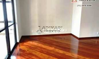 Imagem 5: Sacada Gourmet, Klabinm Vila Mariana, 3 dormitórios,2 vagas 115 m² - venda por R$ 1.200