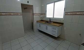 Imagem 7: PRAIA GRANDE - Apartamento Padrão - GUILHERMINA