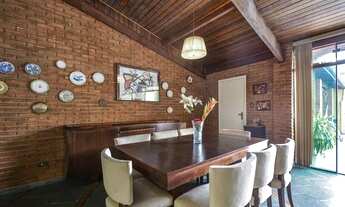 Imagem 4: Venda Casa 4 Dormitórios - 144 m² Campo Belo