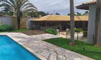 Imagem: Casa Condomínio em Bonfim Paulista