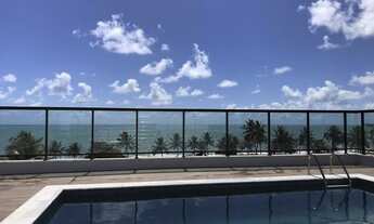 Imagem 3: Apto 01 quarto 50m da praia intermares