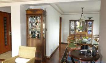 Imagem 4: APARTAMENTO - MORUMBI - SP