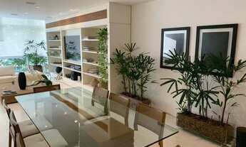 Imagem 7: Apartamento para alugar com 3 quartos, 2 suítes, 2 vagas, 230 m² - Leblon - Rio de Janeiro