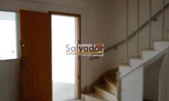 Imagem 3: Sobrado no Bosque da Saúde - São Paulo