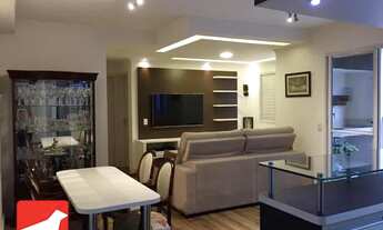 Imagem: Apartamento à venda no bairro Vila Sônia