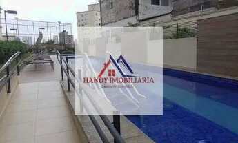 Imagem 6: Apartamento para venda possui 50 metros quadrados com 2 quartos em Jardim da Glória - São