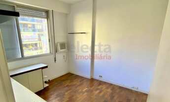 Imagem 6: RIO DE JANEIRO - Apartamento Padrão - IPANEMA