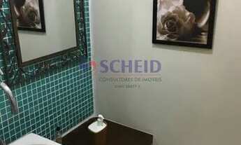 Imagem 7: Apartamento á venda 60m 2 dorms, 1 suite, 1 vaga na Vl. Sta Catarina, São Paulo