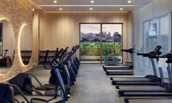 Imagem 3: APARTAMENTO RESIDENCIAL em São Paulo - SP, Tatuapé