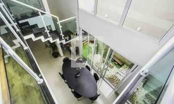 Imagem 5: Casa à Venda - Bosque da Saúde, 4 Quartos, 255 m2