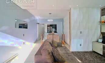 Imagem 3: Santo André - Casa Padrão - Parque Novo Oratório