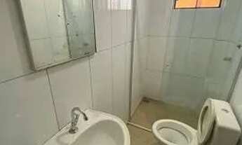 Imagem 6: Apartamento para aluguel possui 25 metros quadrados com 1 quarto em Samambaia Sul - Brasíl