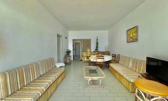 Imagem 6: FRENTE MAR - Apartamento com 3 dormitórios à venda, 136 m² por R$ 1.300.000 - Pitangueiras