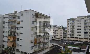 Imagem 7: Apartamento para Aluguel - Pechincha, 2 Quartos, 67 m2