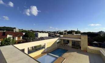 Imagem: Apartamento à venda por R$ 690.000 - Centro