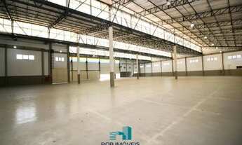 Imagem: Galpão para alugar, 3645 m² por R$ 80.000/mês
