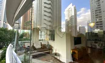 Imagem 6: Apartamento no Cerqueira César com 2 dormitórios