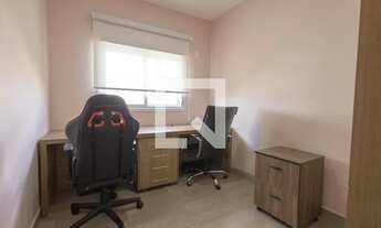 Imagem 5: Apartamento para Aluguel - Jardim Pau Preto, 3 Quartos, 98 m2