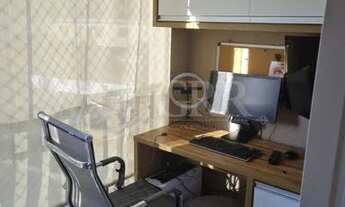 Imagem 3: Vendo Apartamento 2 Dormitórios com 1 suíte - Torres do Parque - Jacareí