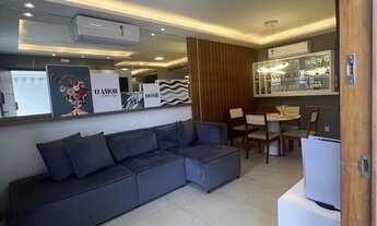 Imagem 2: Casa em Condomínio a venda no Calhau