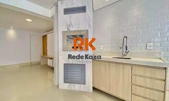 Imagem 7: Apartamento à venda, 4 quartos, 2 suítes, 3 vagas, Liberdade - Belo Horizonte/MG