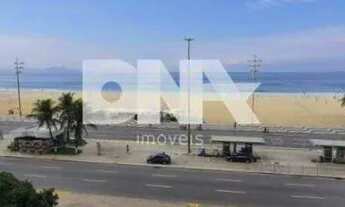 Imagem 2: Apartamento-À VENDA-Copacabana-Rio de Janeiro-RJ