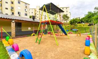 Imagem 5: Apartamento para Venda - 38.24m², 2 dormitórios, 1 vaga - Vila Nova, Porto Alegre