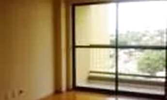 Imagem 4: Apartamento com 2 dormitórios para alugar, 67 m² por R$ 3.143,99/mês - Mansões Santo Antôn