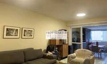 Imagem 2: Apartamento com 3 dormitórios à venda, 94 m² por R$ 1.500.000,00 - Aclimação - São Paulo/S