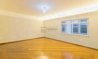 Imagem 4: Venda Apartamento 3 Dormitórios - 218 m² Jardim Paulista