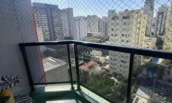 Imagem 6: Venda Apartamento 2 Dormitórios - 56 m² Moema