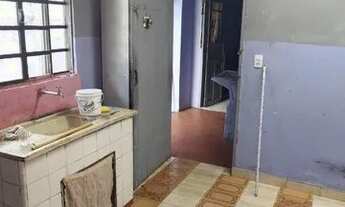 Imagem 7: Imob03 - Casa 89 m² - venda - 2 dormitórios - Baeta Neves - São Bernardo do Campo/SP