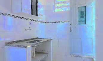 Imagem 4: Kitnet com 1 dormitório para alugar, 18 m² por R$ 700,00/mês - Jaguaré - São Paulo/SP