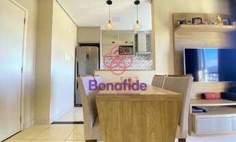 Imagem 4: JUNDIAÍ - Apartamento Padrão - JARDIM ERMIDA I