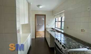 Imagem 4: APARTAMENTO 4 DORMITORIOS - TERRACO - LAZER - 2 VG