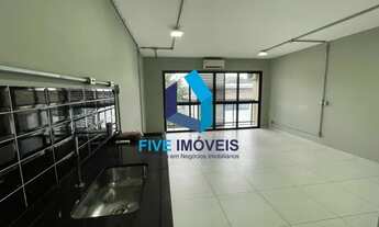 Imagem: Studio com 1 dormitório para alugar, 40