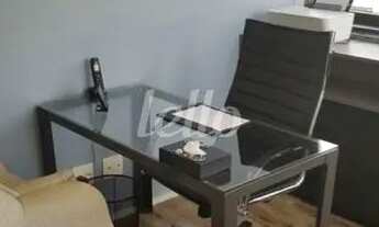 Imagem 4: São Paulo - Conjunto Comercial/Sala - Jardins