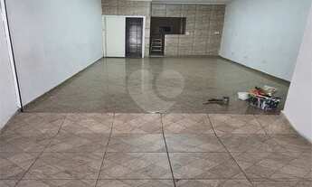 Imagem 4: SALÃO COMERCIAL DE 55 M² COM 01 BANHEIRO PARA LOCAÇÃO NO MANDAQUI