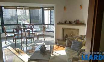 Imagem 6: APARTAMENTO - MORUMBI - SP