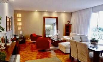 Imagem 7: Apartamento com 4 dormitórios à venda, 200 m² por R$ 2.100.000,00 - Copacabana - Rio de Ja