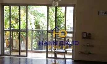 Imagem 6: Próximo ESPM e Metrô Ana RosaExcelente Localização apartamento de 201m2 V Mariana - Quatro