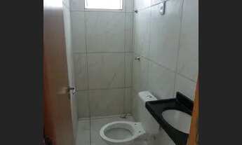 Imagem 2: Aluga-se apartamento térreo com piscina no bairro do Muçumagro